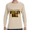 Adult DRI-POWER® ACTIVE Long-Sleeve T-Shirt Thumbnail