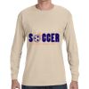 Adult DRI-POWER® ACTIVE Long-Sleeve T-Shirt Thumbnail