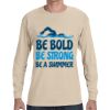 Adult DRI-POWER® ACTIVE Long-Sleeve T-Shirt Thumbnail