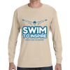 Adult DRI-POWER® ACTIVE Long-Sleeve T-Shirt Thumbnail