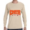 Adult DRI-POWER® ACTIVE Long-Sleeve T-Shirt Thumbnail