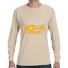 Adult DRI-POWER® ACTIVE Long-Sleeve T-Shirt Thumbnail