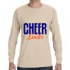 Adult DRI-POWER® ACTIVE Long-Sleeve T-Shirt Thumbnail