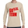 Adult DRI-POWER® ACTIVE Long-Sleeve T-Shirt Thumbnail