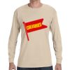 Adult DRI-POWER® ACTIVE Long-Sleeve T-Shirt Thumbnail