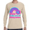 Adult DRI-POWER® ACTIVE Long-Sleeve T-Shirt Thumbnail