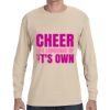 Adult DRI-POWER® ACTIVE Long-Sleeve T-Shirt Thumbnail