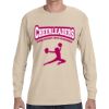 Adult DRI-POWER® ACTIVE Long-Sleeve T-Shirt Thumbnail
