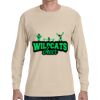 Adult DRI-POWER® ACTIVE Long-Sleeve T-Shirt Thumbnail