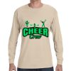 Adult DRI-POWER® ACTIVE Long-Sleeve T-Shirt Thumbnail