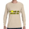 Adult DRI-POWER® ACTIVE Long-Sleeve T-Shirt Thumbnail