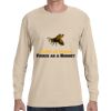 Adult DRI-POWER® ACTIVE Long-Sleeve T-Shirt Thumbnail