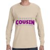 Adult DRI-POWER® ACTIVE Long-Sleeve T-Shirt Thumbnail
