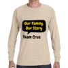 Adult DRI-POWER® ACTIVE Long-Sleeve T-Shirt Thumbnail
