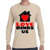 Adult DRI-POWER® ACTIVE Long-Sleeve T-Shirt Thumbnail