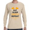 Adult DRI-POWER® ACTIVE Long-Sleeve T-Shirt Thumbnail