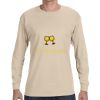 Adult DRI-POWER® ACTIVE Long-Sleeve T-Shirt Thumbnail