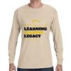 Adult DRI-POWER® ACTIVE Long-Sleeve T-Shirt Thumbnail