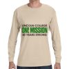 Adult DRI-POWER® ACTIVE Long-Sleeve T-Shirt Thumbnail
