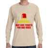 Adult DRI-POWER® ACTIVE Long-Sleeve T-Shirt Thumbnail