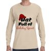 Adult DRI-POWER® ACTIVE Long-Sleeve T-Shirt Thumbnail