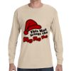 Adult DRI-POWER® ACTIVE Long-Sleeve T-Shirt Thumbnail