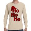 Adult DRI-POWER® ACTIVE Long-Sleeve T-Shirt Thumbnail