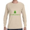 Adult DRI-POWER® ACTIVE Long-Sleeve T-Shirt Thumbnail