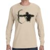 Adult DRI-POWER® ACTIVE Long-Sleeve T-Shirt Thumbnail