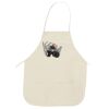 Two-Pocket 24" Apron Thumbnail