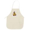 Two-Pocket 24" Apron Thumbnail