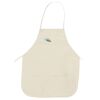 Two-Pocket 24" Apron Thumbnail