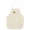 Two-Pocket 24" Apron Thumbnail