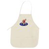 Two-Pocket 24" Apron Thumbnail