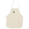 Two-Pocket 24" Apron Thumbnail