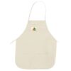 Two-Pocket 24" Apron Thumbnail