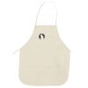 Two-Pocket 24" Apron Thumbnail