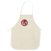 Two-Pocket 24" Apron Thumbnail