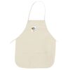 Two-Pocket 24" Apron Thumbnail