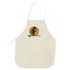 Two-Pocket 24" Apron Thumbnail