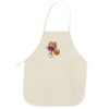 Two-Pocket 24" Apron Thumbnail