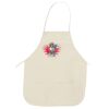 Two-Pocket 24" Apron Thumbnail