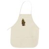 Two-Pocket 24" Apron Thumbnail