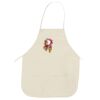Two-Pocket 24" Apron Thumbnail