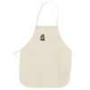 Two-Pocket 24" Apron Thumbnail