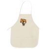Two-Pocket 24" Apron Thumbnail