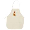 Two-Pocket 24" Apron Thumbnail
