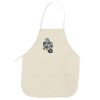 Two-Pocket 24" Apron Thumbnail