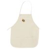 Two-Pocket 24" Apron Thumbnail