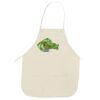 Two-Pocket 24" Apron Thumbnail